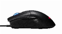 Геймърска мишка ASUS ROG Gladius II Core - 90MP01D0-B0UA00