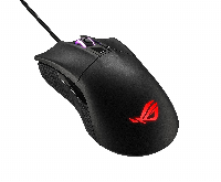 Геймърска мишка ASUS ROG Gladius II Core - 90MP01D0-B0UA00