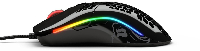 Геймърска мишка Glorious Model O Glossy Black