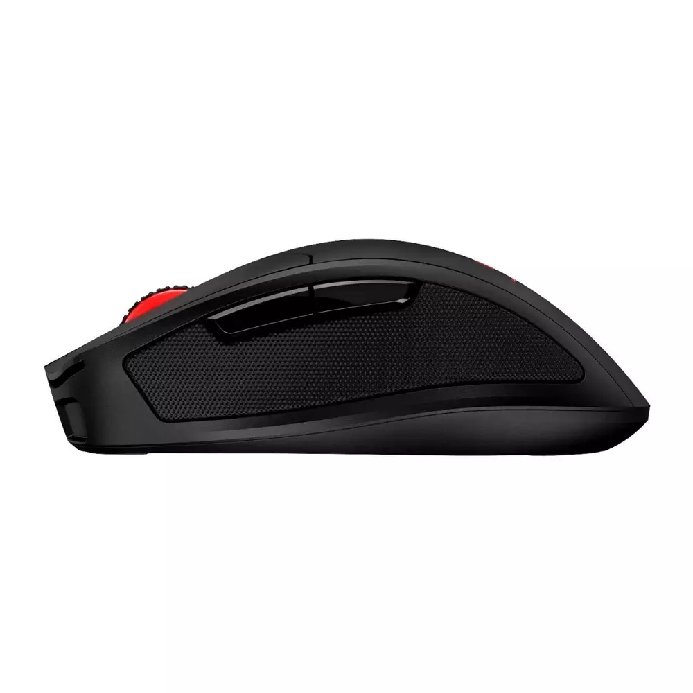 Геймърска мишка HyperX Pulsefire Dart Wireless RGB