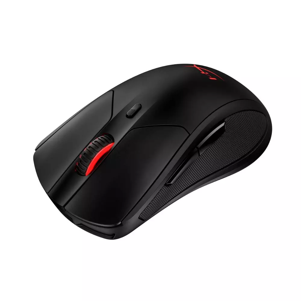 Геймърска мишка HyperX Pulsefire Dart Wireless RGB
