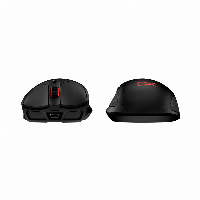Геймърска мишка HyperX Pulsefire Dart Wireless RGB