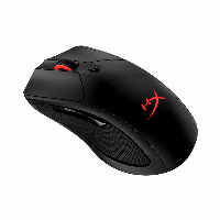 Геймърска мишка HyperX Pulsefire Dart Wireless RGB