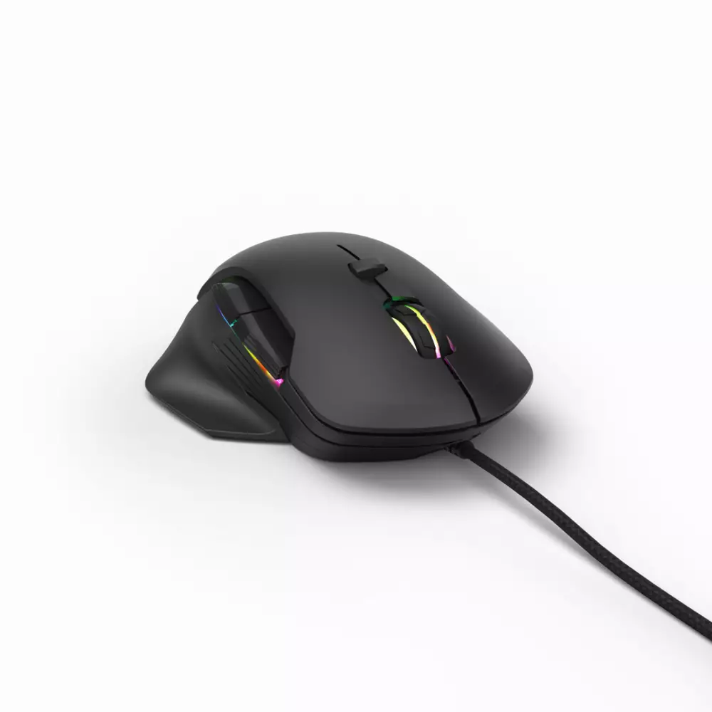 Геймърска мишка uRage "Reaper 900 Morph", 16K