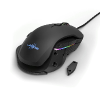 Геймърска мишка uRage "Reaper 900 Morph", 16K
