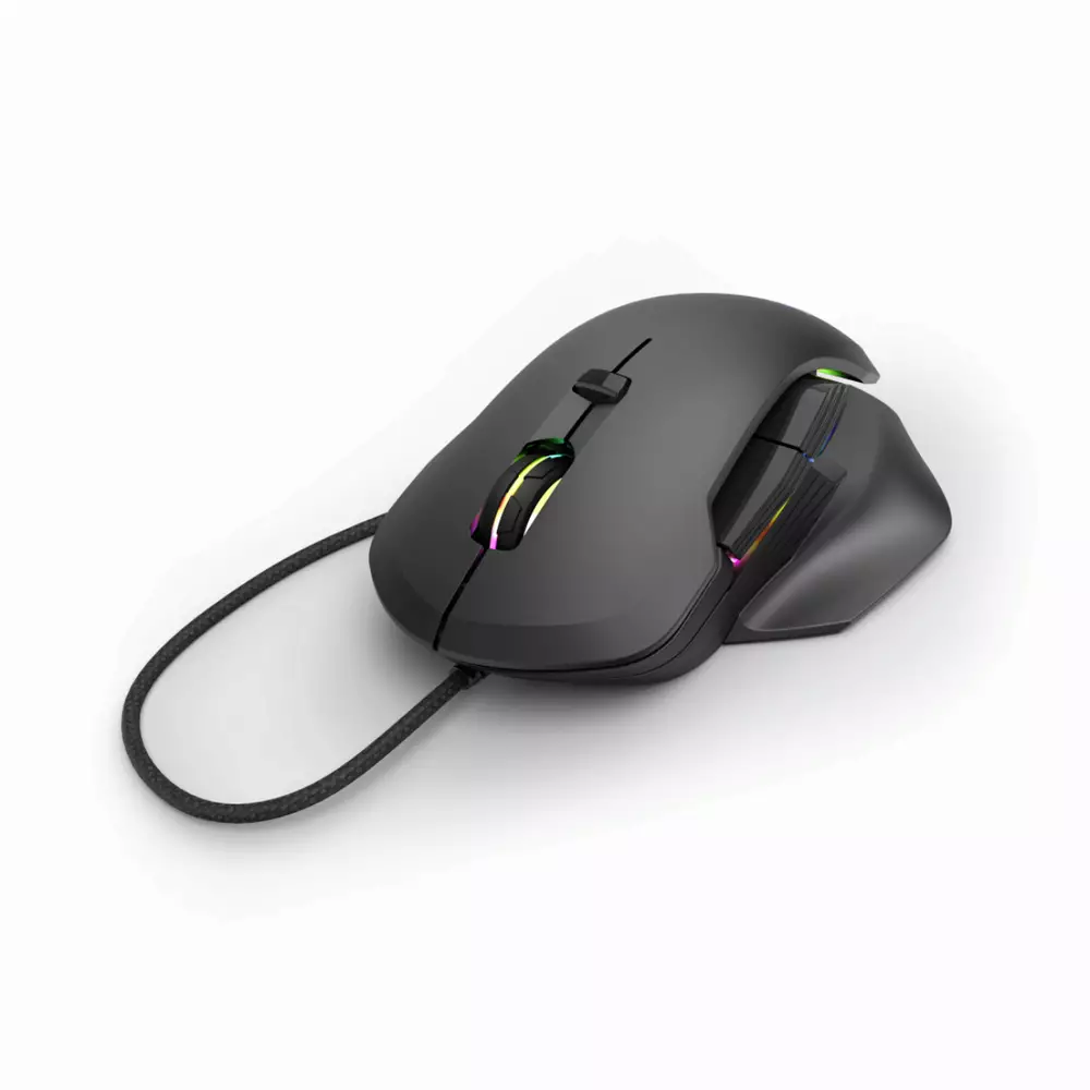 Геймърска мишка uRage "Reaper 900 Morph", 16K