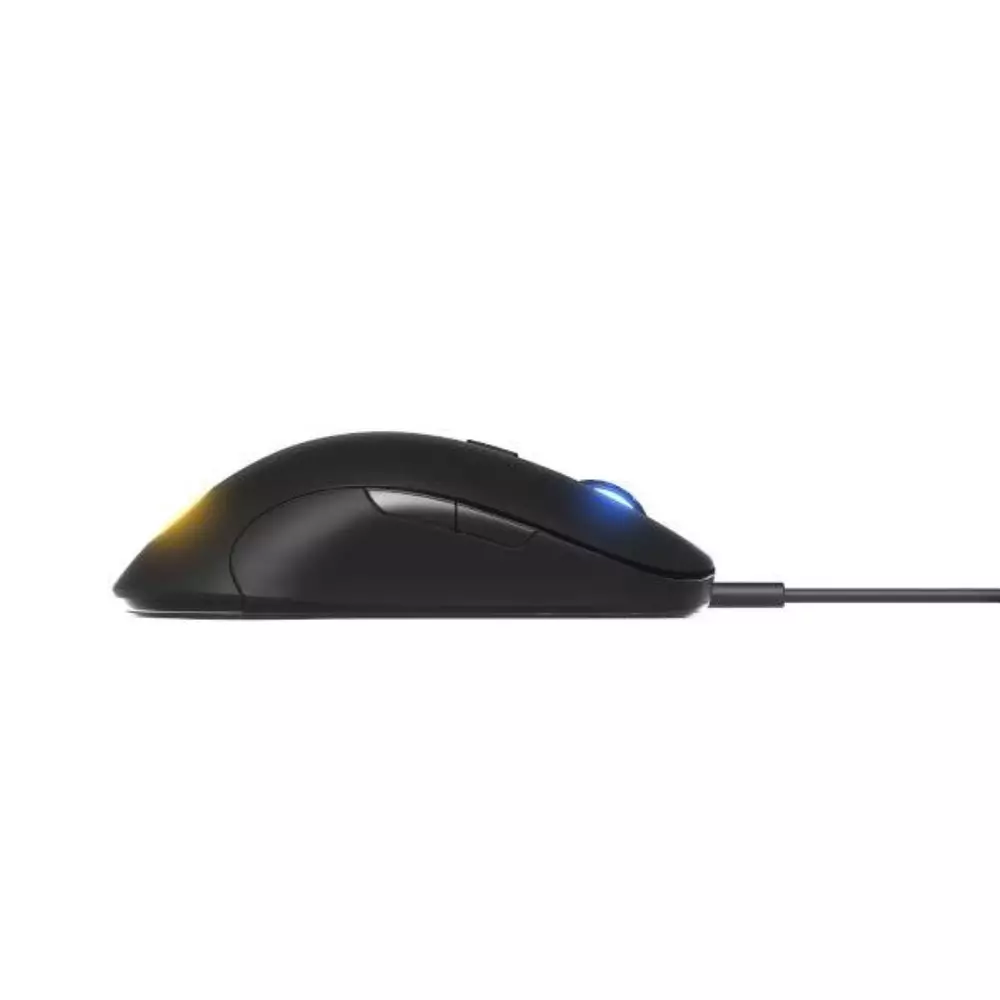 Геймърска мишка SteelSeries Sensei Ten