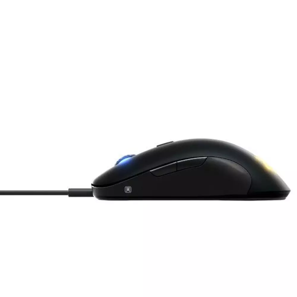 Геймърска мишка SteelSeries Sensei Ten