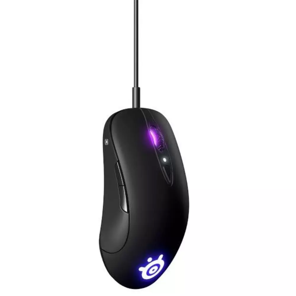 Геймърска мишка SteelSeries Sensei Ten