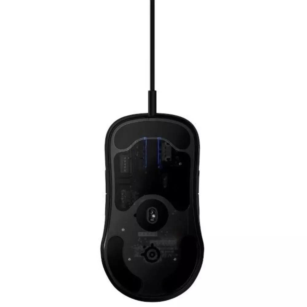 Геймърска мишка SteelSeries Sensei Ten