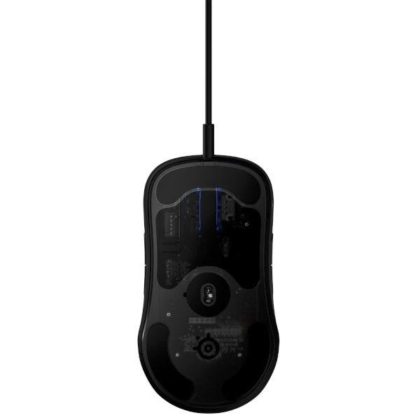 Геймърска мишка SteelSeries Sensei Ten
