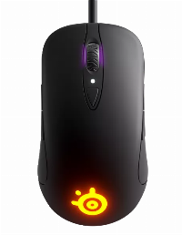 Геймърска мишка SteelSeries Sensei Ten
