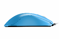 Геймърска мишка ZOWIE FK1-B DIVINA Blue