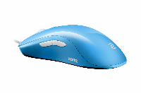 Геймърска мишка ZOWIE FK1-B DIVINA Blue