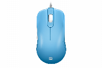 Геймърска мишка ZOWIE FK1+-B DIVINA Blue