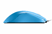 Геймърска мишка ZOWIE FK1+-B DIVINA Blue