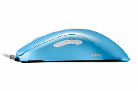 Геймърска мишка ZOWIE FK1+-B DIVINA Blue