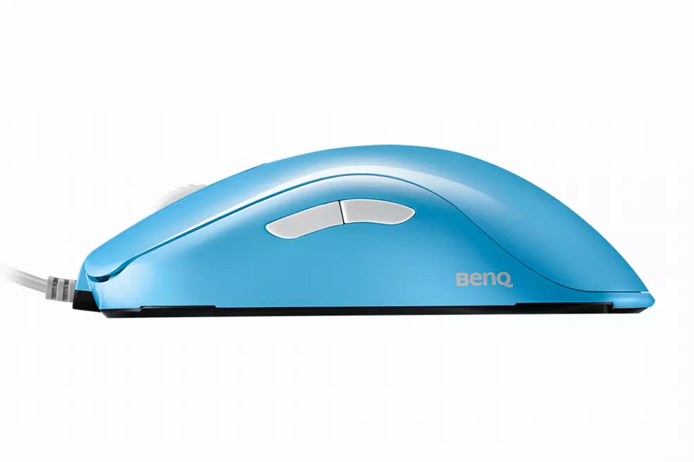 Геймърска мишка ZOWIE FK1+-B DIVINA Blue