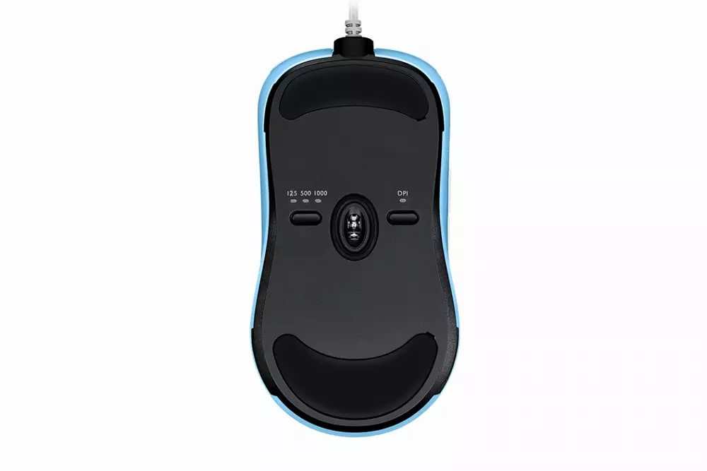 Геймърска мишка ZOWIE FK1+-B DIVINA Blue