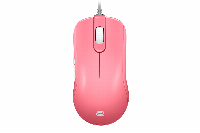 Геймърска мишка ZOWIE FK2-B DIVINA Pink