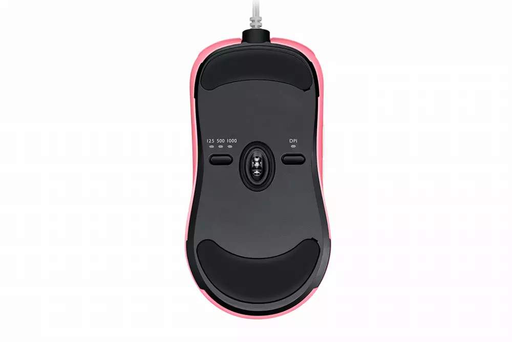 Геймърска мишка ZOWIE FK2-B DIVINA Pink