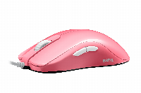 Геймърска мишка ZOWIE FK2-B DIVINA Pink