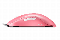 Геймърска мишка ZOWIE FK2-B DIVINA Pink