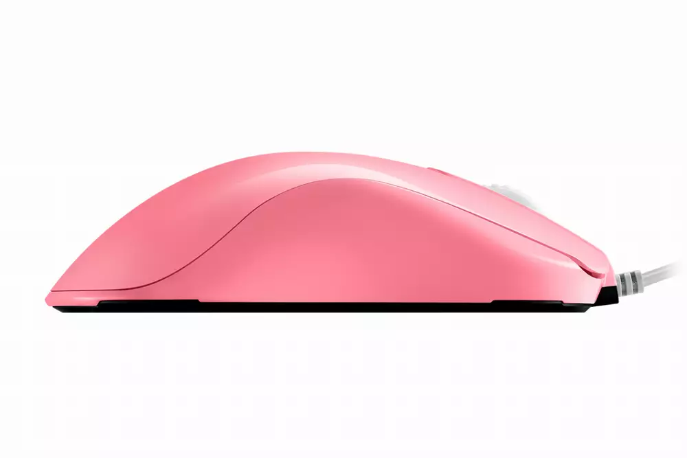 Геймърска мишка ZOWIE FK2-B DIVINA Pink
