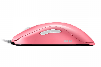 Геймърска мишка ZOWIE FK1-B DIVINA Pink