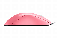 Геймърска мишка ZOWIE FK1-B DIVINA Pink