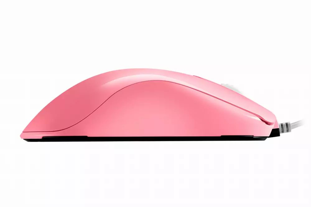 Геймърска мишка ZOWIE FK1-B DIVINA Pink