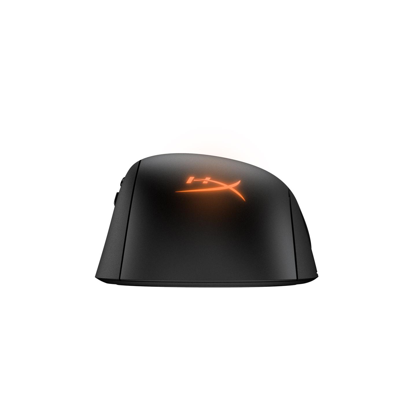 Геймърска мишка HyperX Pulsefire Raid RGB