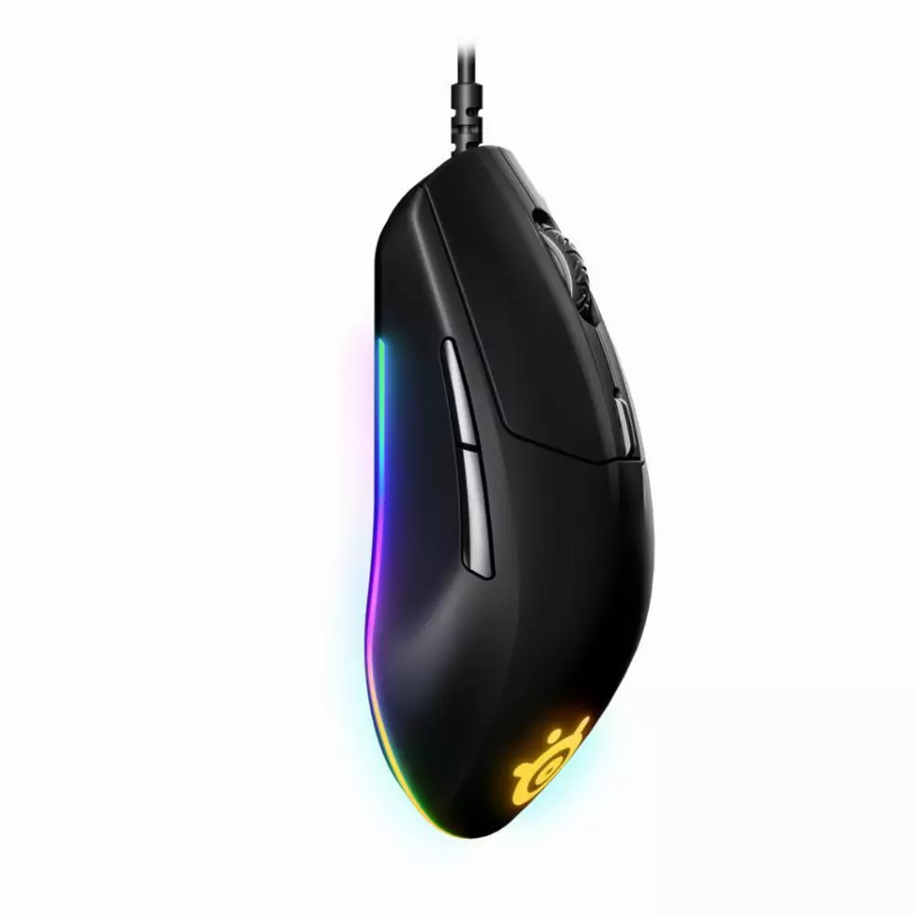 Геймърска мишка SteelSeries Rival 3 USB