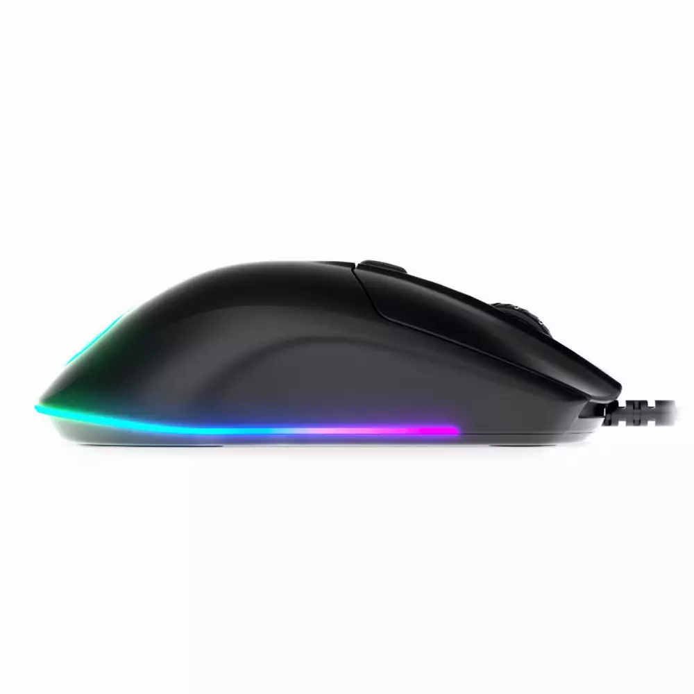 Геймърска мишка SteelSeries Rival 3 USB