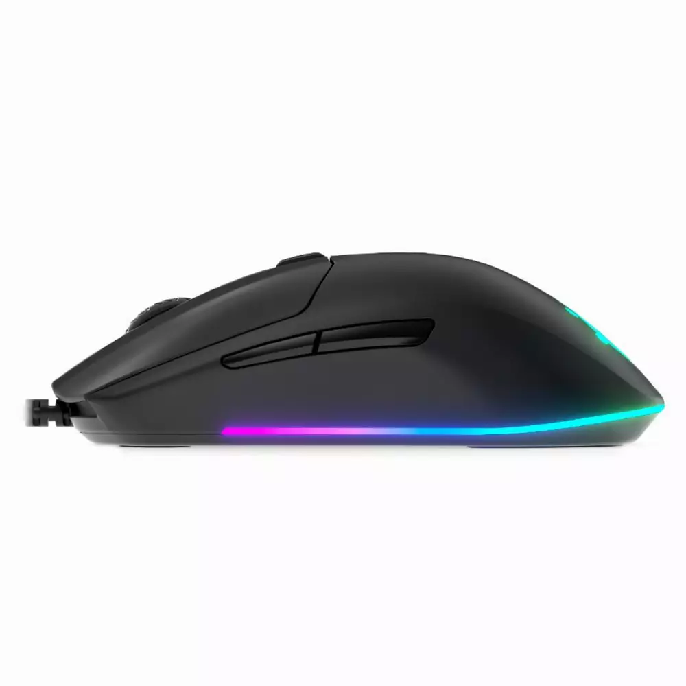 Геймърска мишка SteelSeries Rival 3 USB