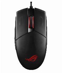 Геймърска мишка ASUS ROG Strix Impact II - 90MP01E0-B0UA00