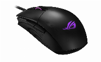 Геймърска мишка ASUS ROG Strix Impact II - 90MP01E0-B0UA00