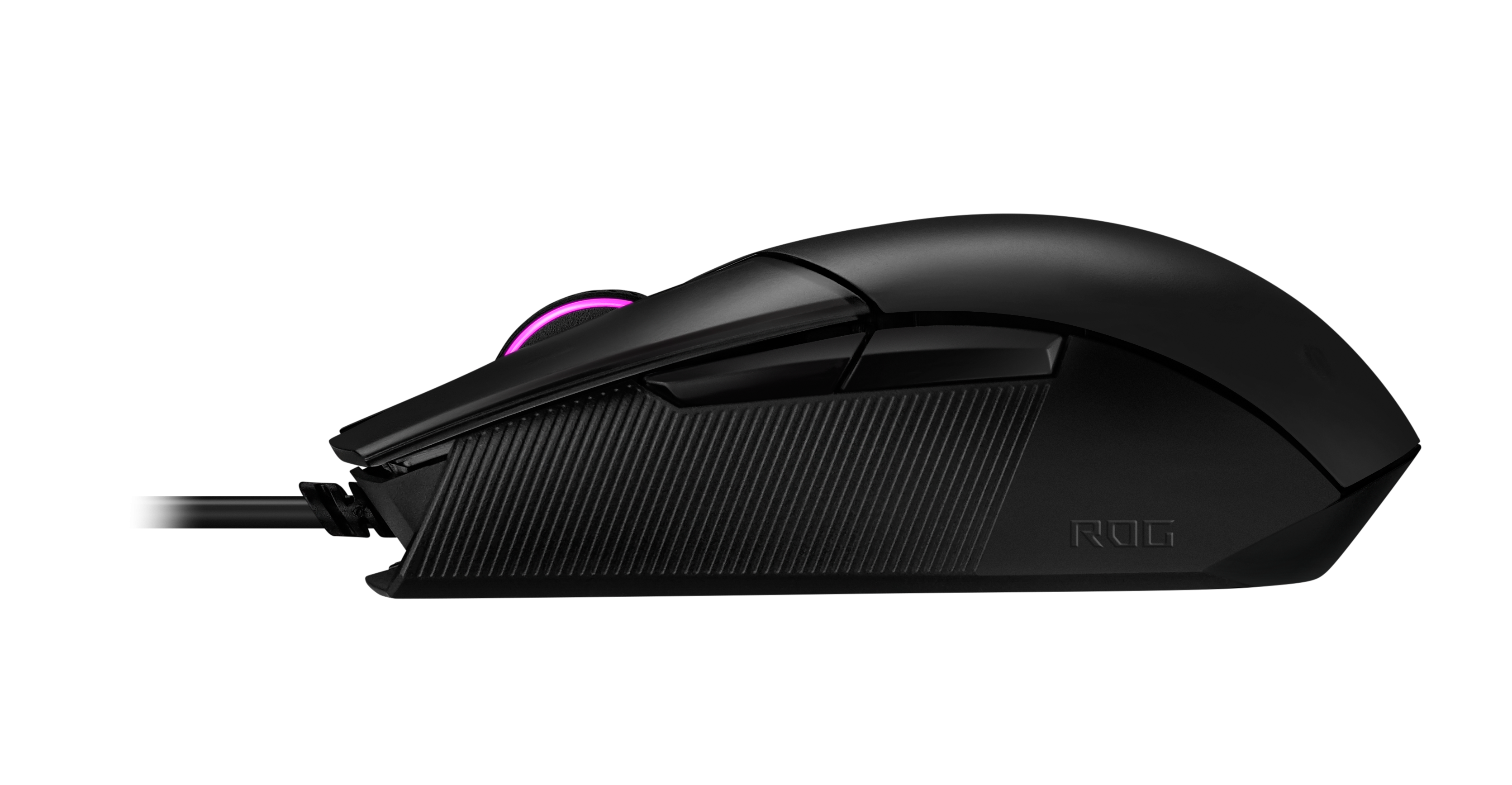 Геймърска мишка ASUS ROG Strix Impact II - 90MP01E0-B0UA00