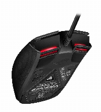 Геймърска мишка ASUS ROG Strix Impact II - 90MP01E0-B0UA00