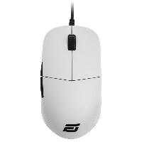 Геймърска мишка Endgame XM1 Бяла