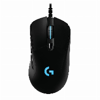Геймърска мишка Logitech G403 HERO