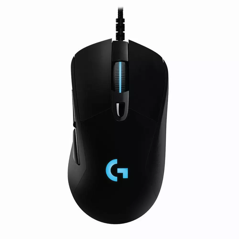 Геймърска мишка Logitech G403 HERO