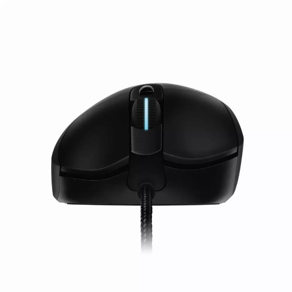 Геймърска мишка Logitech G403 HERO