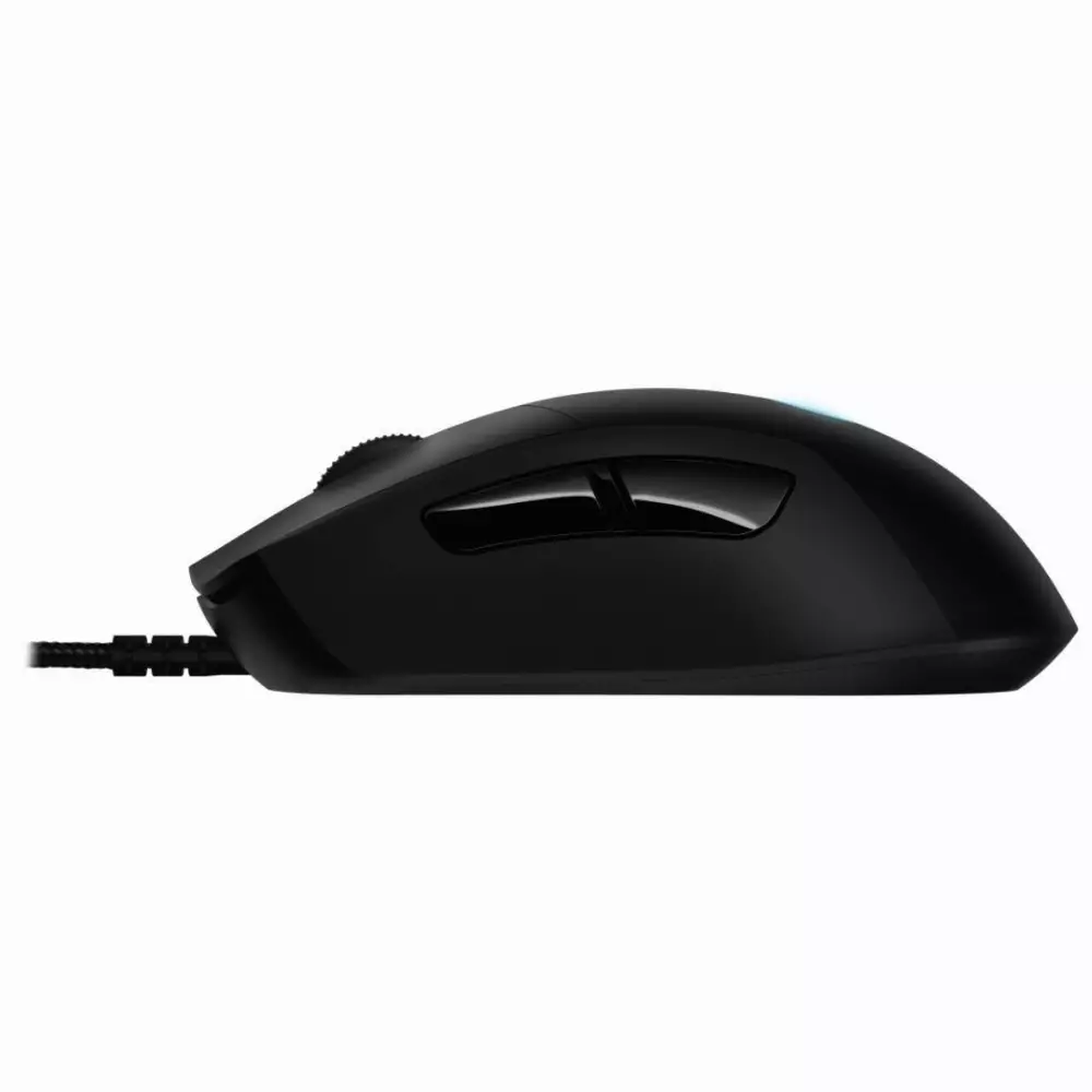 Геймърска мишка Logitech G403 HERO