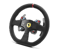 Волан THRUSTMASTER, 599XX EVO 30 Add-On, серия  Алкантара