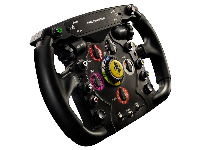 Волан THRUSTMASTER, Ferrari F1 Wheel Add-On, серия  Ferrari