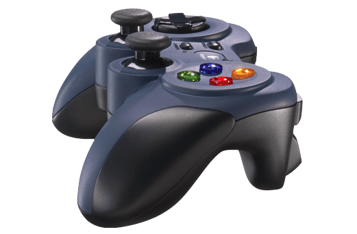 Kabel-Gamepad Logitech F310