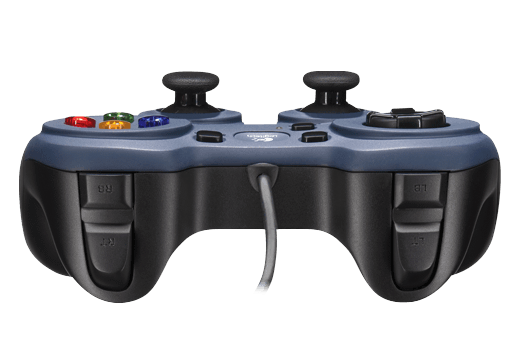 Kabel-Gamepad Logitech F310