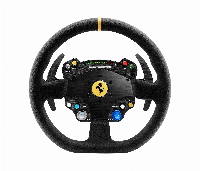 Волан THRUSTMASTER TS-PC Racer Ferrari 488 Challenge Edition for PC