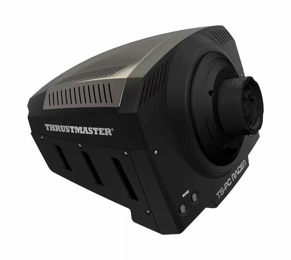 Волан THRUSTMASTER TS-PC Racer Ferrari 488 Challenge Edition for PC